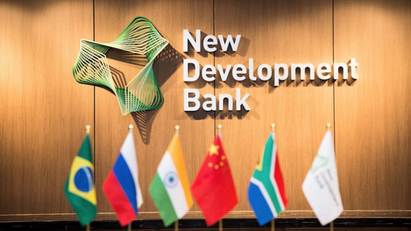 O BRICS e a nova ordem multipolar