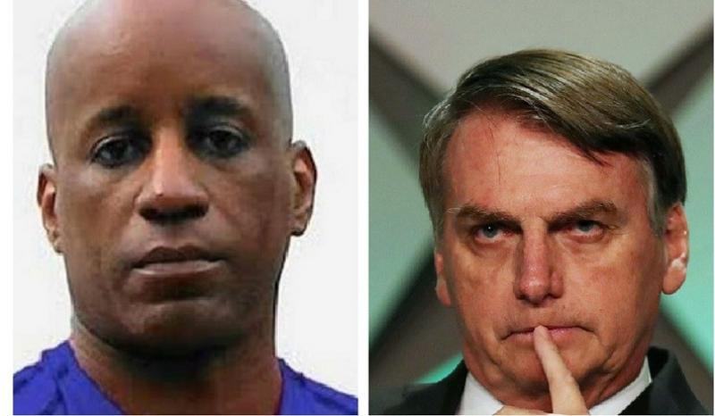 Um racista controlando a Fundao Palmares