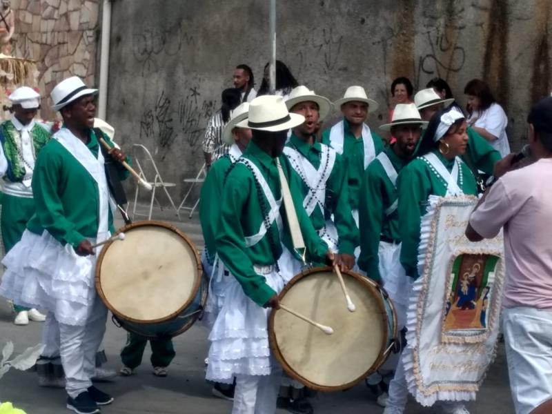 Candombl e Umbanda: os ataques s religies...
