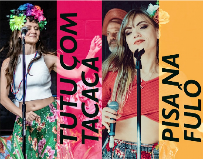 Associao Cultural promove 2 show do Festival...