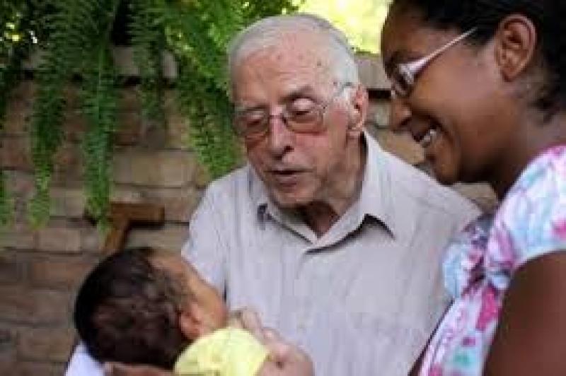 Morre Dom Pedro Casaldliga, o bispo do povo