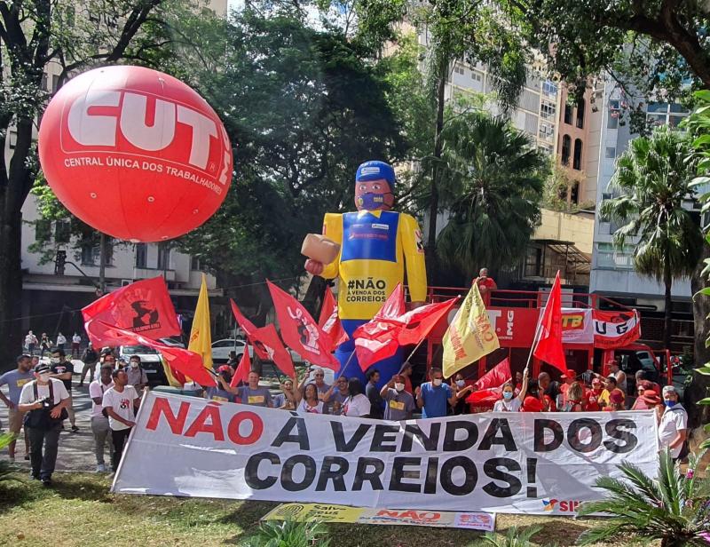 Primeiro de Maio: um balano necessrio