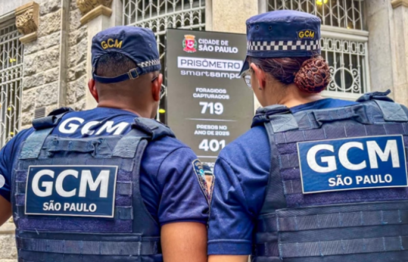 Sistema Smart Sampa: vigilncia em massa e...