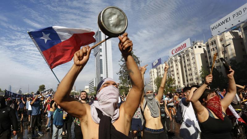Lies do Chile