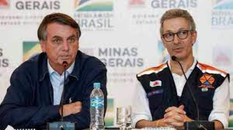 Romeu Zema e a xenofobia escancarada do...