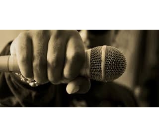 Rap enquanto instrumento de denncia