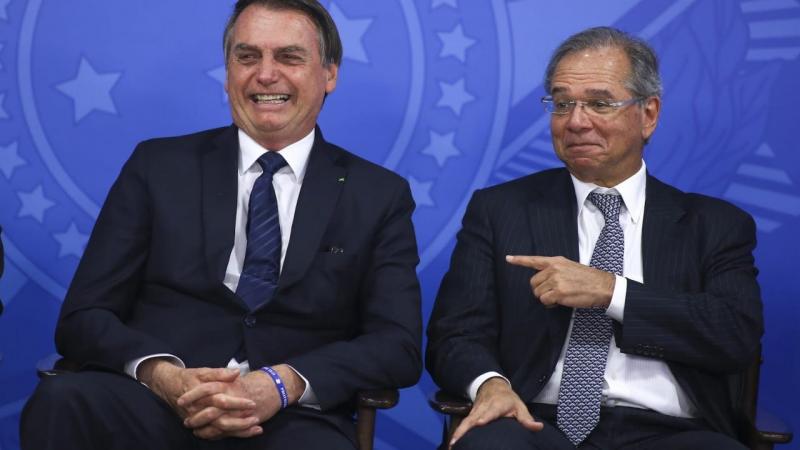 Reforma Tributria de Paulo Guedes: tudo para a...