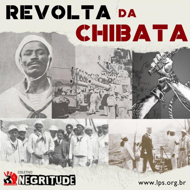  Revolta da Chibata