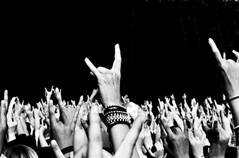 13 de julho: Dia Mundial do Rock