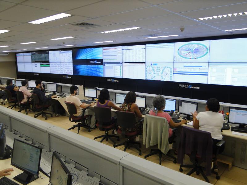 Serpro está entregando a soberania digital do...