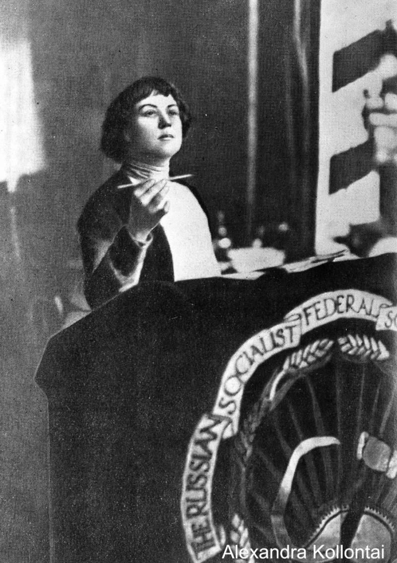 O Comunismo e a Famlia - Alexandra Kollontai ...