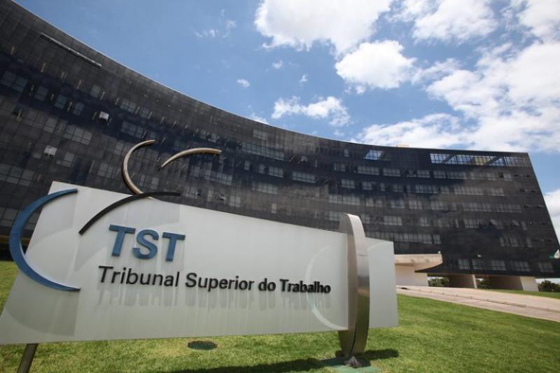 Justia do Trabalho ameaada