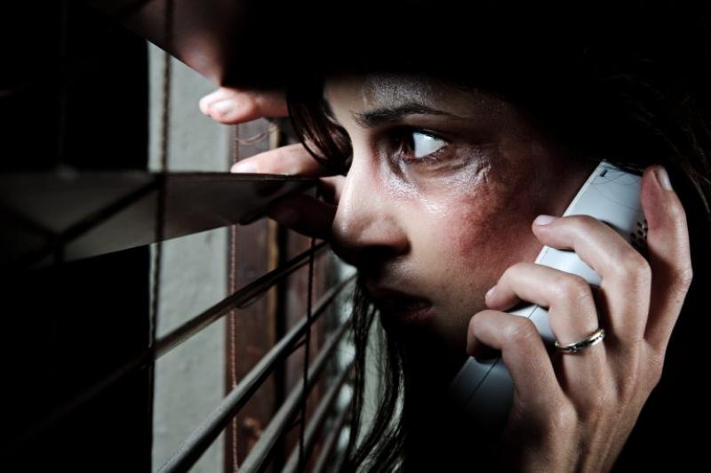 Violncia contra mulher agrava durante pandemia