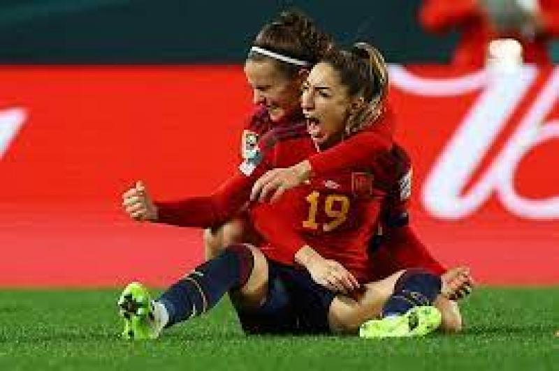 Se encerra a Copa do Mundo de Futebol Feminino
