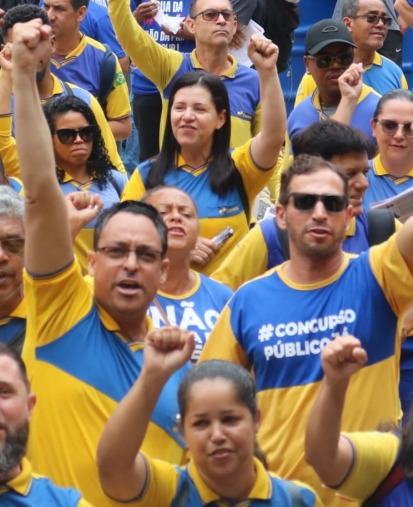 Correios: trabalhadores alcançam vitórias junto ao TST